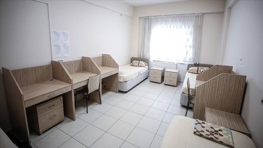 İBB yurt başvurusu başladı! 2025 Başvuru ekranı, şartlar ve ücret bilgisi açıklandı 2